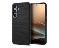 SPIGEN Liquid Air do Samsung Galaxy S25+ Matte Black ACS08979 - 1313155 - zdjęcie 1
